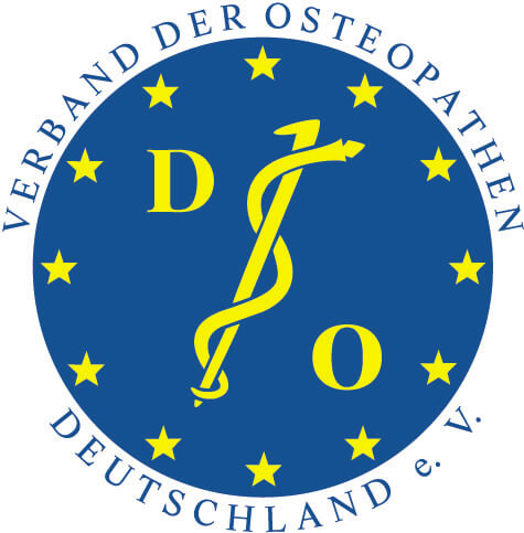 Verband der Osteopathen Logo